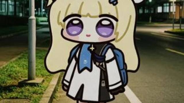 加油奔跑吧少年
