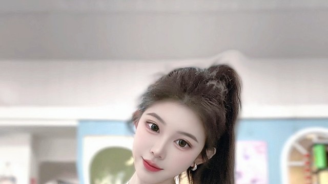 我在你心里像什么？
星星 
原来我在你心里这么明亮 
不 是多一个少一个都无所谓