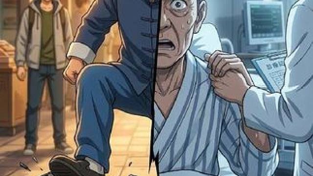 极致双标