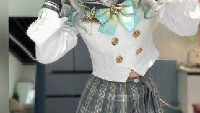 流萤猫猫喵