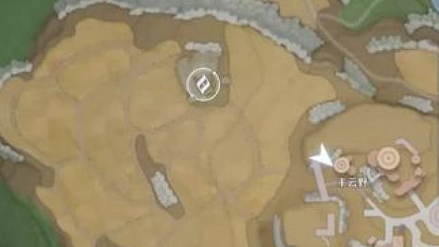 定云除厄记任务前置任务解密，下期更新溯闻定云除厄记