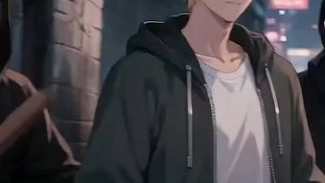 还是我老公对我好