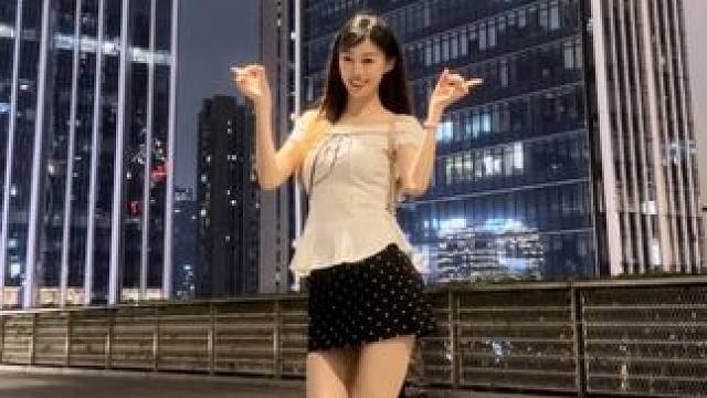 有点甜