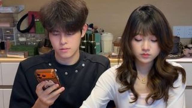 教你冷战时如何让男友认错