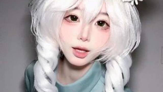 想我了吗