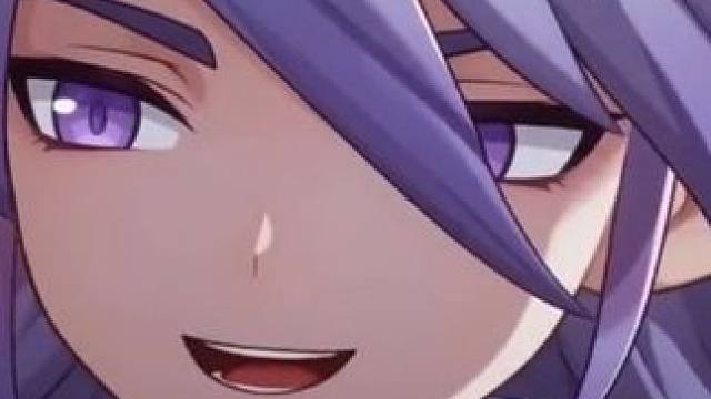 敢教坏我女儿，都给我嘎！