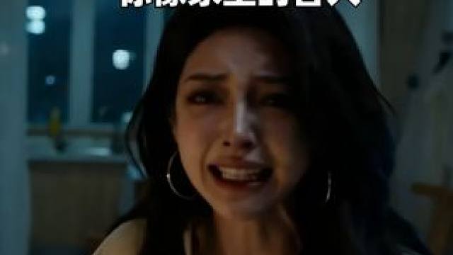 一个男人像是家里的客人，这搭伙的日子还要继续吗？
