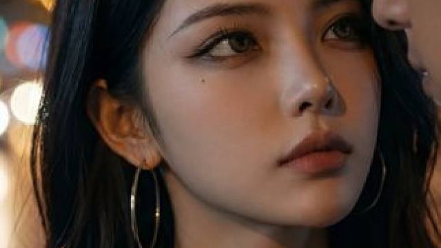 不图钱不图爱，最后只图了个满肚子委屈！凭什么？ #