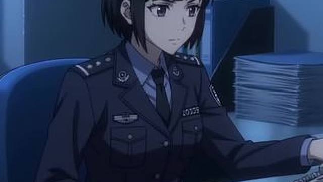 不是五个是几个？