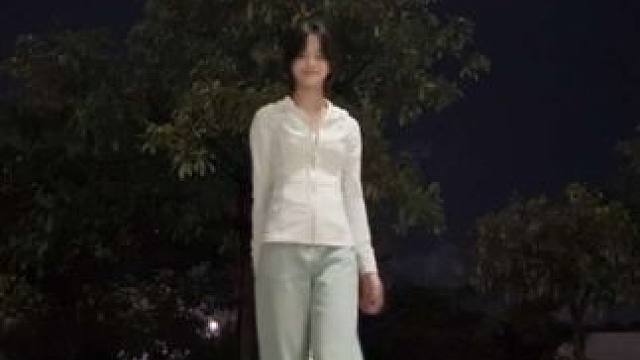 干干净净的编舞 今年已跳进度达成