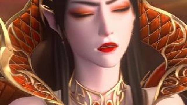 敢动我的人，我要你死！