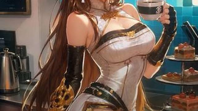 想要的东西是...（*玩家投稿）