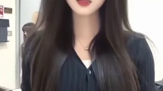 美女