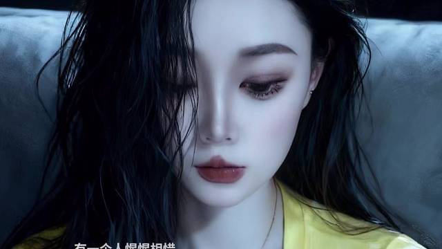 天青色等烟雨，而我在等你……