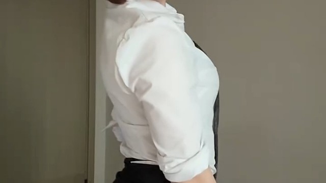 美女热舞