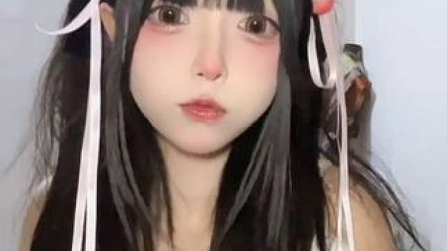 小鹿乱撞！！！