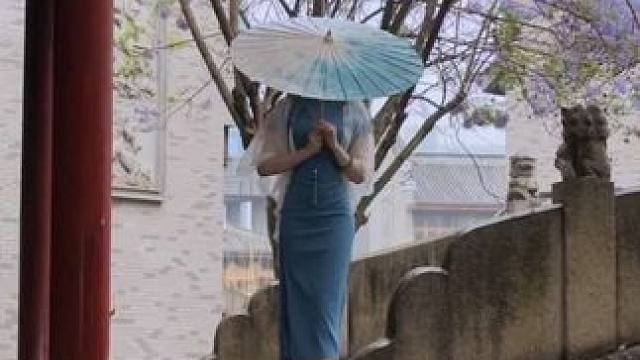 "小满，长生很苦吧"