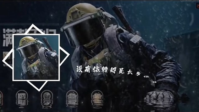 开始