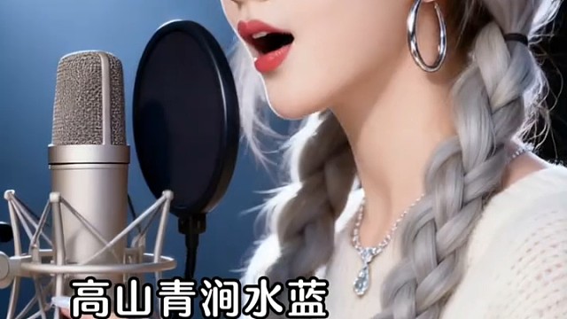 《阿里山的姑娘》