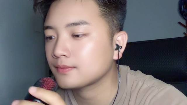 情歌～翻唱