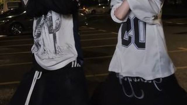 洗澡哥说好好跳舞下次就___
