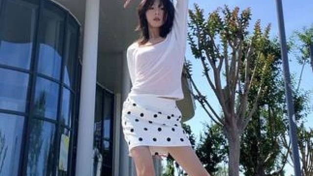 蝴蝶你不要太会卡点了吧！
