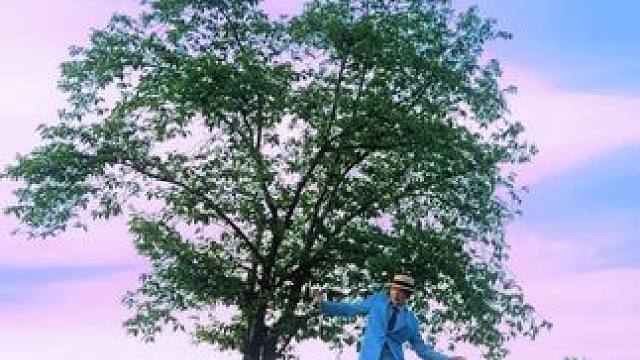 一不小心从画里跳出来啦