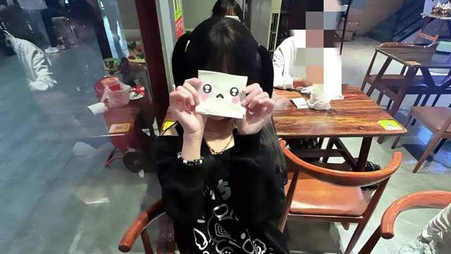 不值得我犹豫