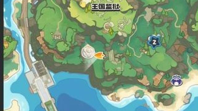 就很像扑克牌里面的大小王