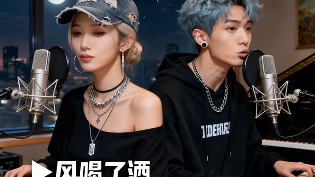 “不品人间的酒，不知其中的醉，人生不过二两酒，一两心酸一两愁，敬往事一杯酒，过去不回头，未来不将就”