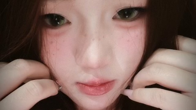 听说这人会碎大石