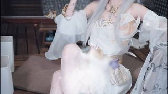 今晚打天人真的不用玉玲珑么？ 他拍的