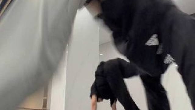你对我好（舞蹈版）
