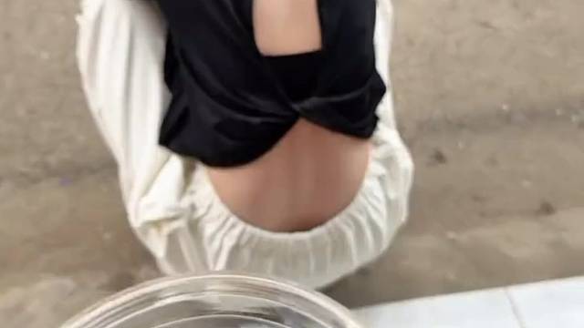 这里不能随地大小便