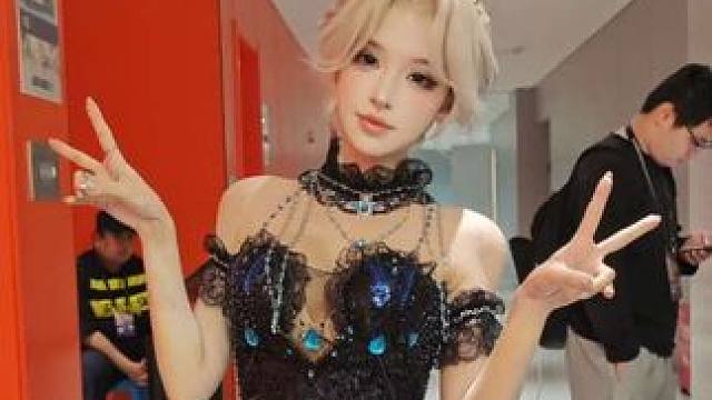 永劫春决从头到尾全是整活小高手