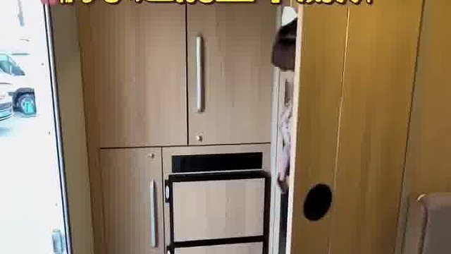 房车里的生活是怎样的