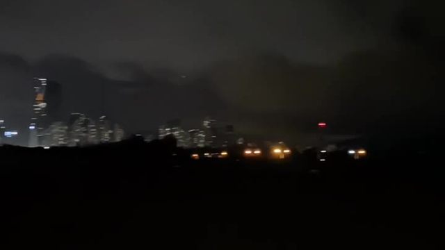 野～
