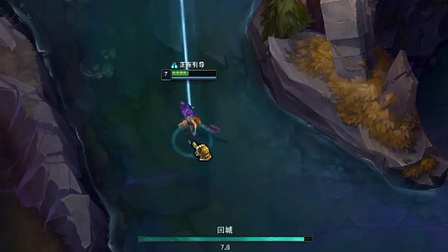 怀疑谁也不能怀疑自家孩子 # 英雄联盟