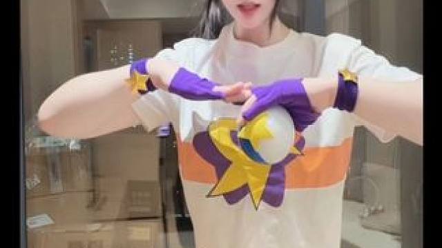 我要国王球！