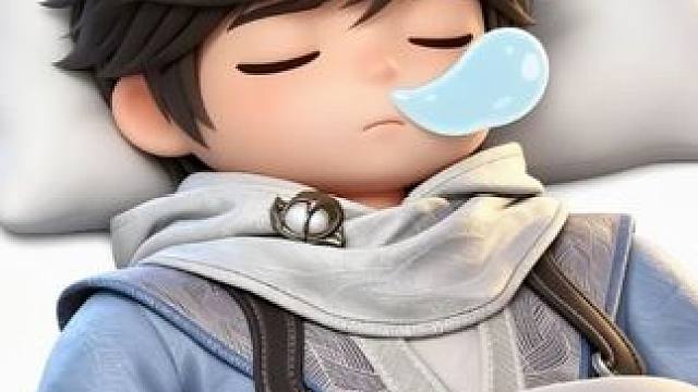 王者世界各位元流之子的日常