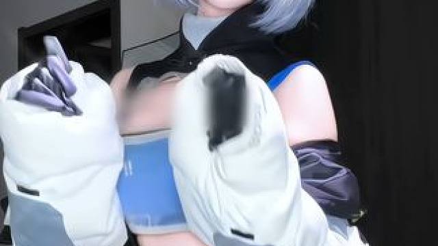 慢摇