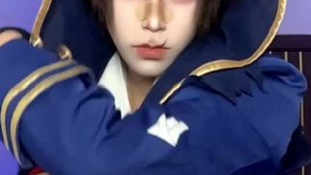 黑羊算不算少年暴君