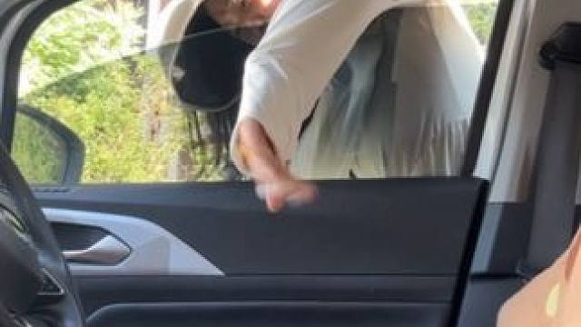 找媳妇真不能找凶的