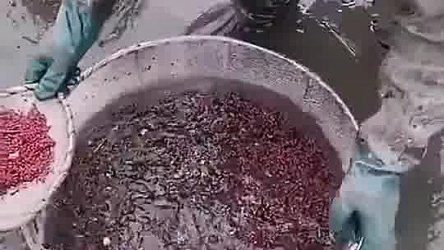 这就是劳动人民的智慧