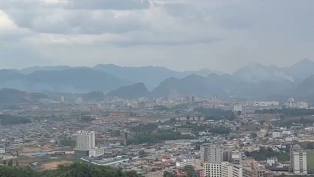 特区和平