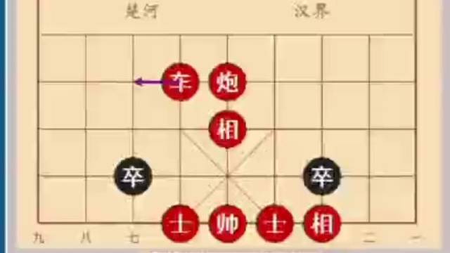 新款象棋云库实时拆解学习软件，采用正统中国象棋规则，学棋提升事半功倍