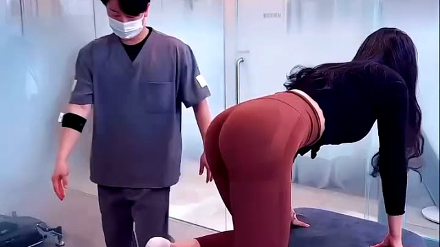 做个全身按摩