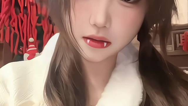 全世界都在欺负萌萌的我