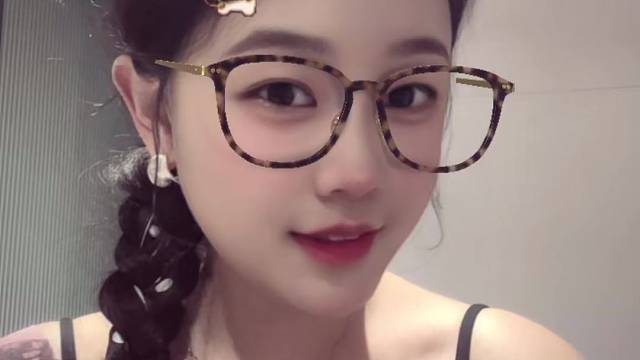 情人节快乐～