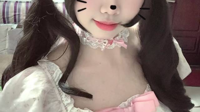 小猫